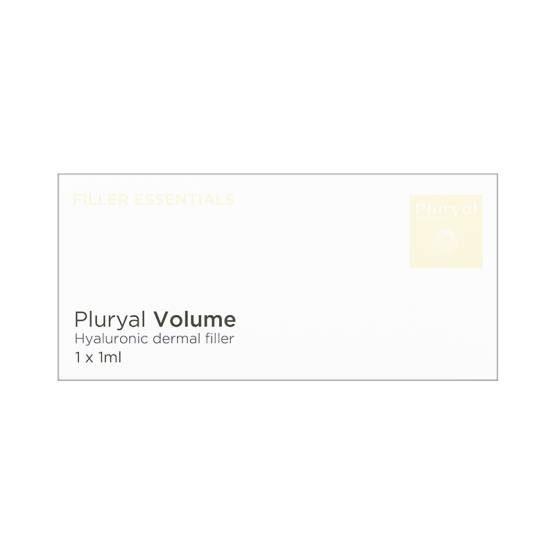 volume
