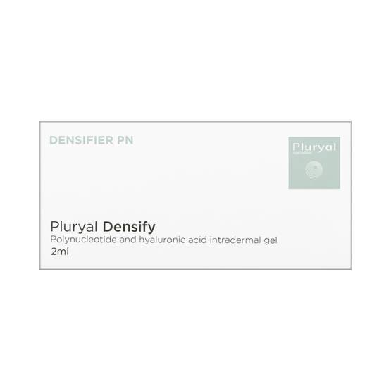 densify