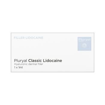 classic lidocaine