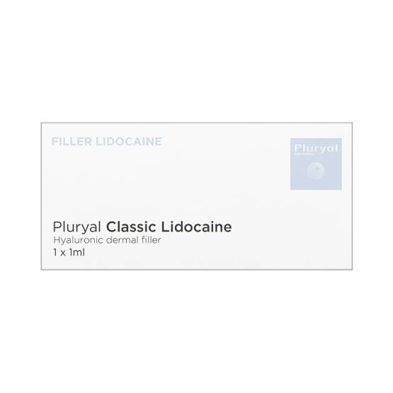 classic lidocaine