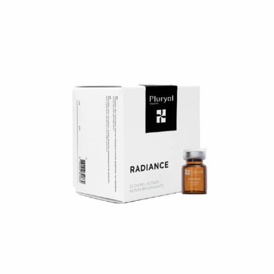 radiance