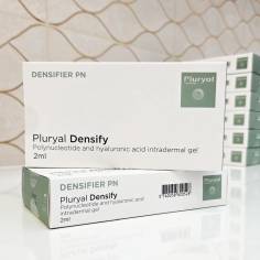 densify lygus